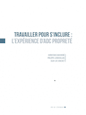 Travailler pour s'inclure